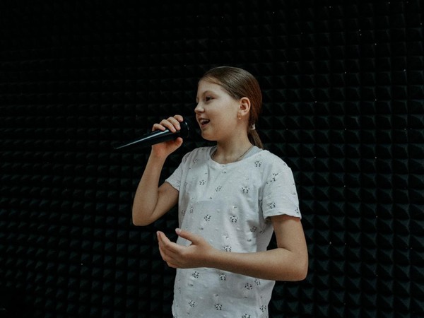 Мастер-класс «Вокальная импровизация»