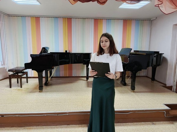 Лекция «История развития инструментов»