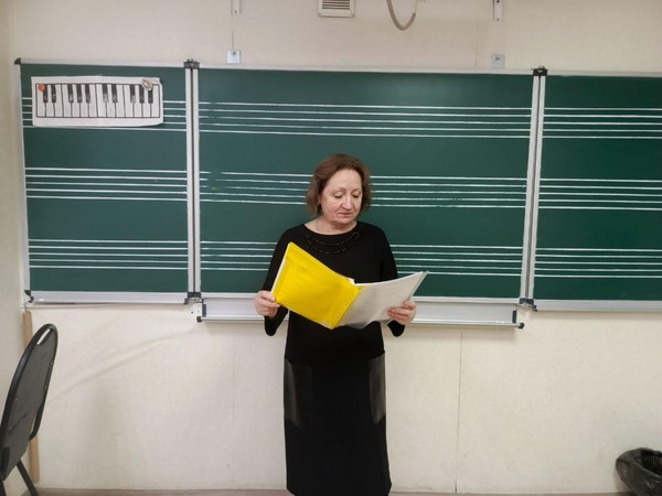 Лекция «Шопен: поэт фортепиано и мастер эмоций»