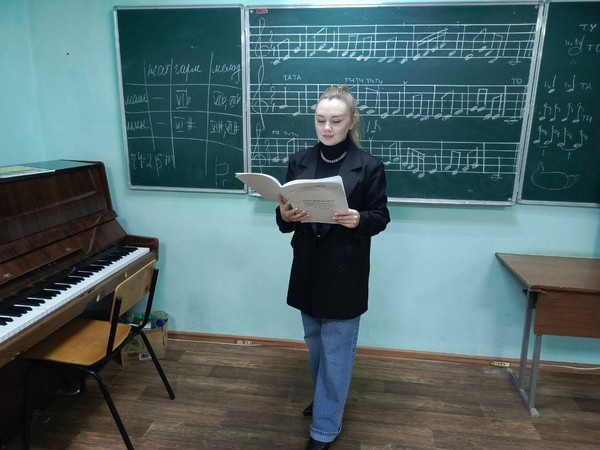 Лекция «Исследование лиричной и проникновенной музыки Шопена»