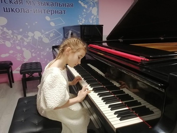 Первые шаги