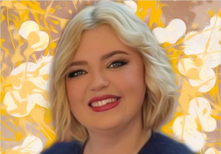 Презентация книги «Успешная мама. Истории успеха» (Книга III)