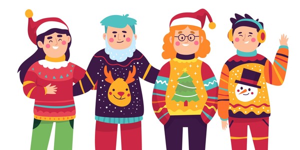 Квест–приключение «Cнежный патруль»