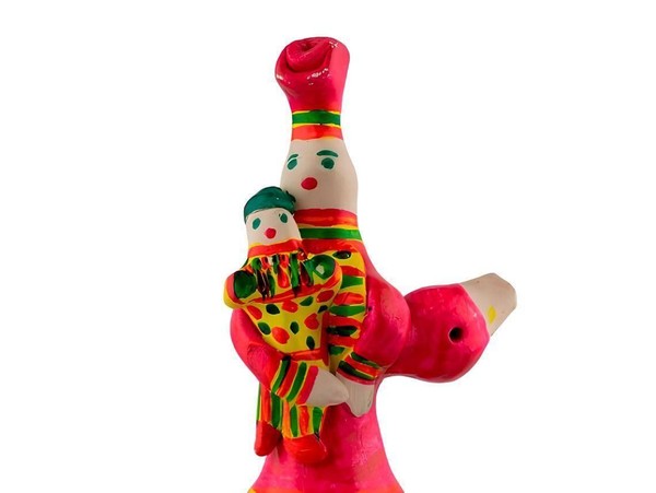 Виртуальная выставка «Барыня»