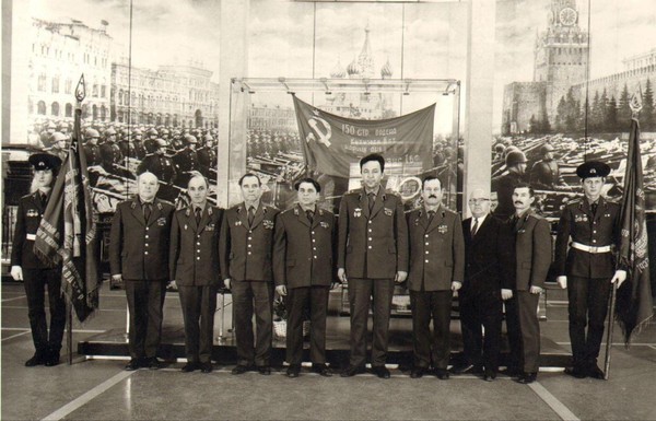 Выставка «Приближение. История в деталях» ко Дню студента