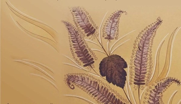 Выставка «Болдинская осень»