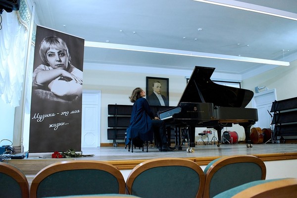 Прием заявок на конкурс ЯМузыкант