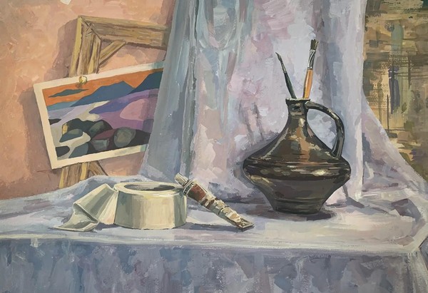 «На пути к мастерству»