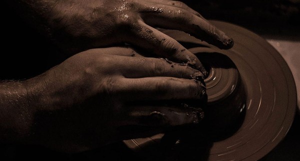 Мастер-класс «Гончарное дело»