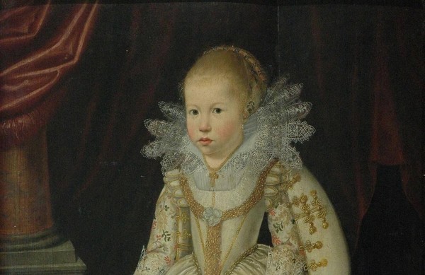 Выставка западноевропейского искусства «Новый взгляд»