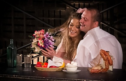 Новый Мокинпотт