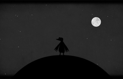 Крот, который мечтал увидеть солнце