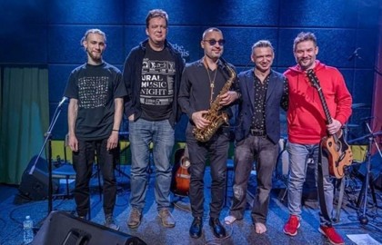 Шнипельсон и Потамушт