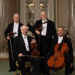 Артисты АСО филармонии, аб-т №12