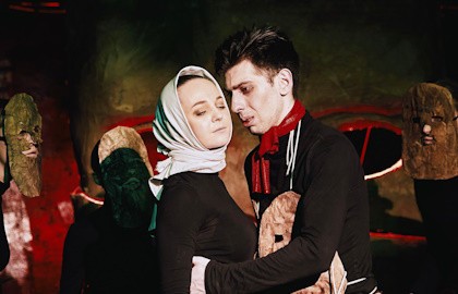 Достоевский. Спасите наши души