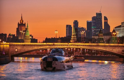 Загадочная Женщина. Оскар Уайльд