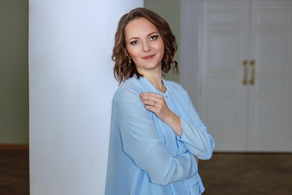 Концертная программа «Чарующий мир романса»