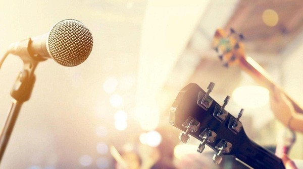 Концерт вокальной и инструментальной музыки