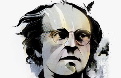 Пилигрим. И.Бродский