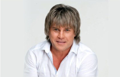 Алексей Глызин