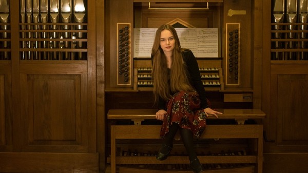 Вестминстерские колокола. Анастасия Игошина