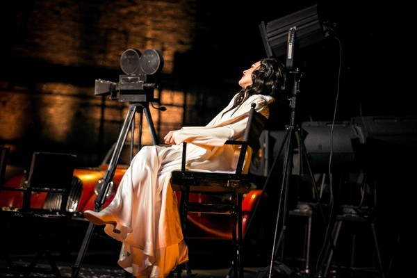 Опера «Манон Леско»