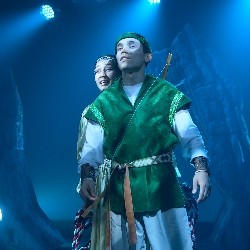 Отважное сердце