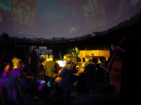 Вселенная Вивальди