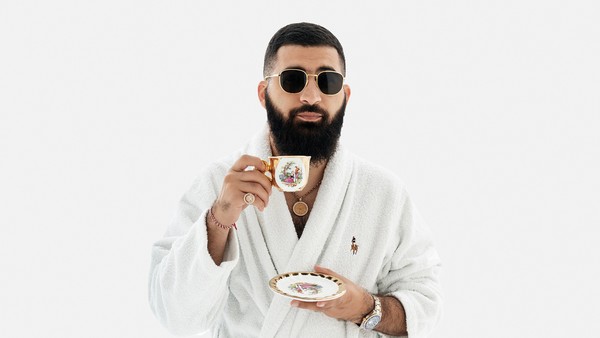 Гурам Амарян