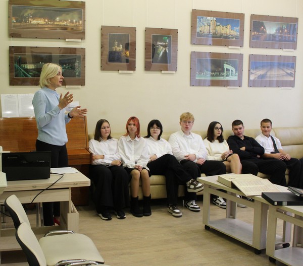 Медиалекция «Сокровищница русских царей»