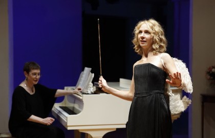 Пасторали или записки Купидона