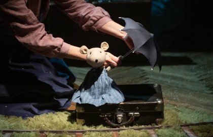 Рапунцель. ПРЕМЬЕРА