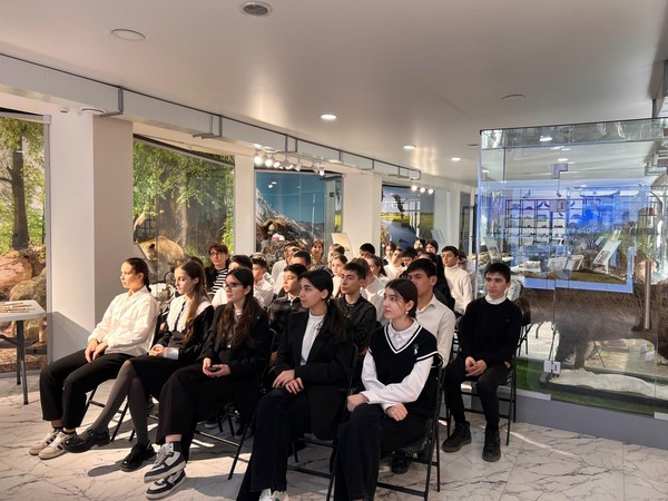 Урок «Роль бактерий в природе и в жизни человека»