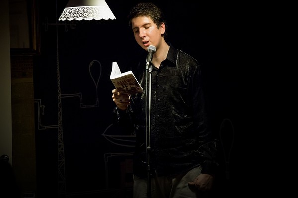 Ахматова и Бродский. Бог сохраняет всё