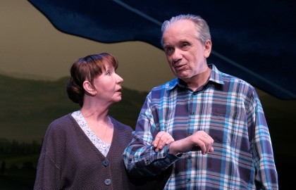 Земля Эльзы