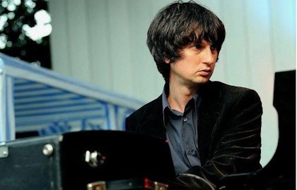 Трио Бориса Нецветаева (фортепиано)