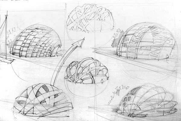 Лекция «Малая форма в искусстве: миниатюры, эскизы и зарисовки»