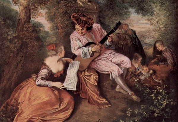 Лекция «Анатомия шедевра: разбираем элементы успешного произведения искусства»