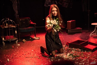 Другая Пиаф