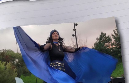 Ретродискотека