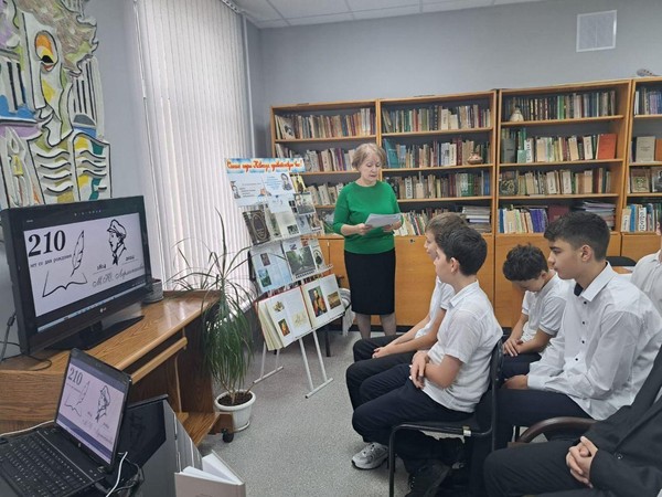 «Автор мудрых сказок»