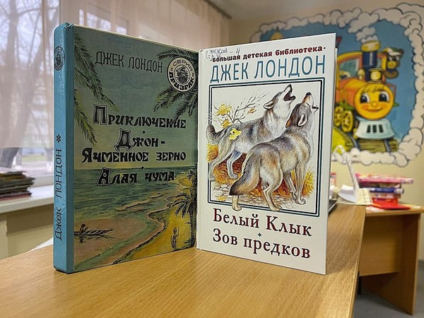 Литературный час «Жизнь как легенда»