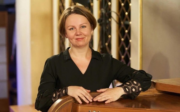 Концерт «Орган и гитара»