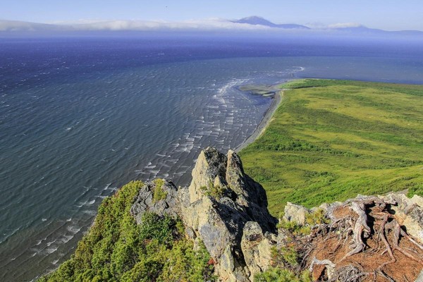 Программа «Край мой – капелька России»