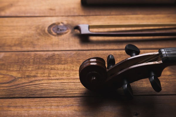 Qobyz Soul — Dastur