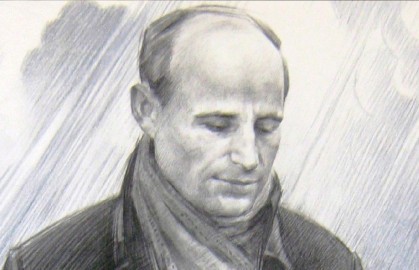 Клуб любителей поэзии «Душой я чист...»