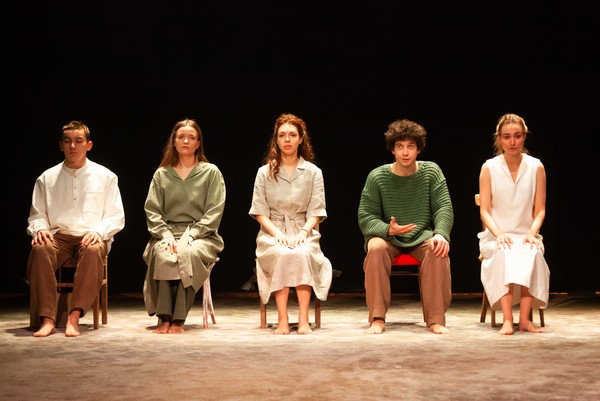 Алесия Некрасова