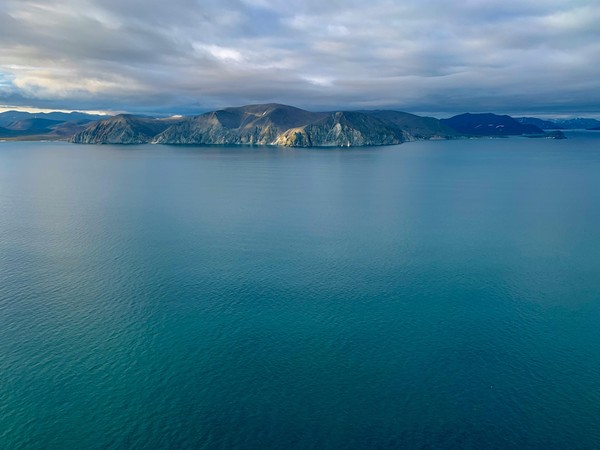 Литературно-познавательная беседа «Старейшина чукотской поэзии А.М. Кымытваль»