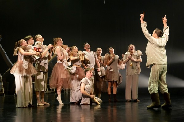 Поморские штучки