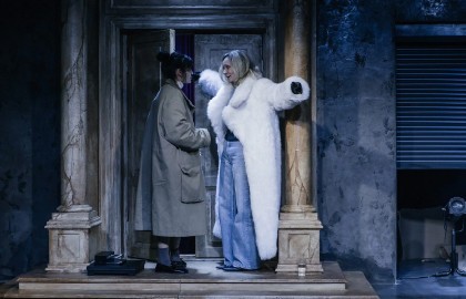 Осенняя соната